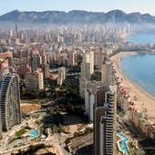 Benidorm recibe 150.00 euros para ayudar a las familias más vulnerables Benidorm recibe 150.00 euros para ayudar a las familias más vulnerables