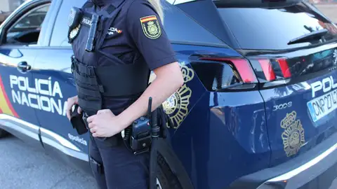 Dos detenidos por una pelea con disparos de fogueo en pleno centro de la ciudad de Ibiza Dos detenidos por una pelea con disparos de fogueo en pleno centro de la ciudad de Ibiza