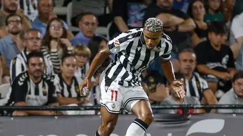 Schreuder se muestra tranquilo pese al falta de goles Schreuder se muestra tranquilo pese al falta de goles