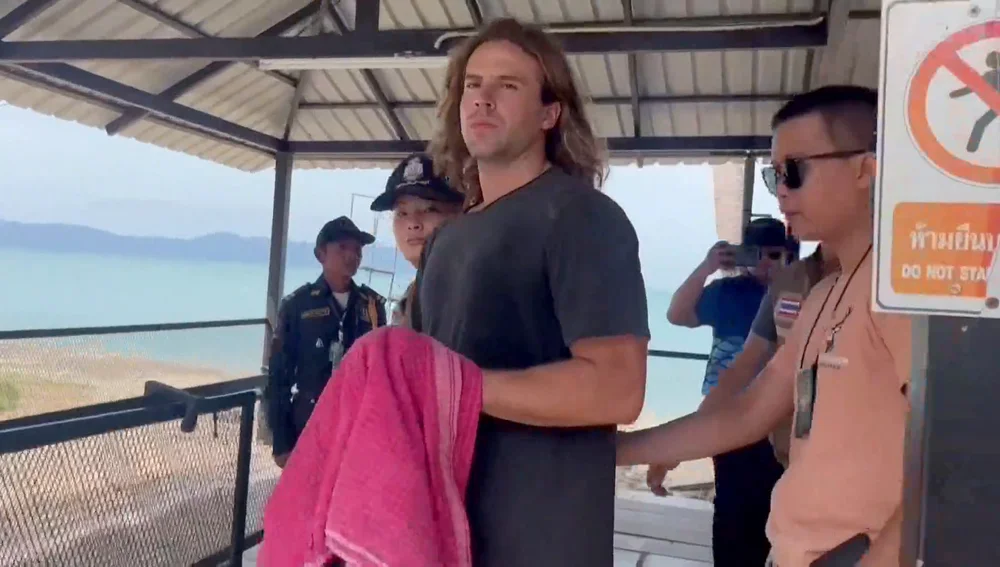 Daniel Sancho Daniel Sancho