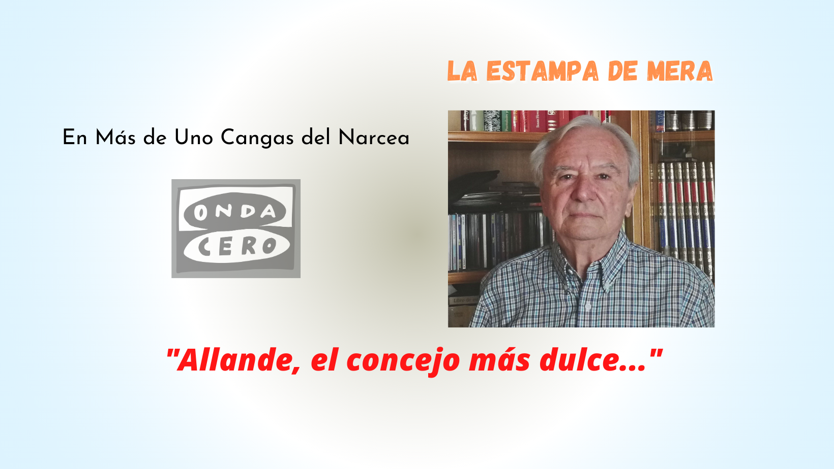 Allande, el concejo más dulce Allande, el concejo más dulce