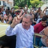 Edmundo Gonzalez Urrutia