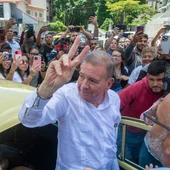 Edmundo Gonzalez Urrutia Edmundo Gonzalez Urrutia