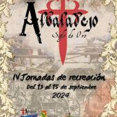 Cartel IV Jornadas