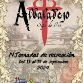 Cartel IV Jornadas Cartel IV Jornadas