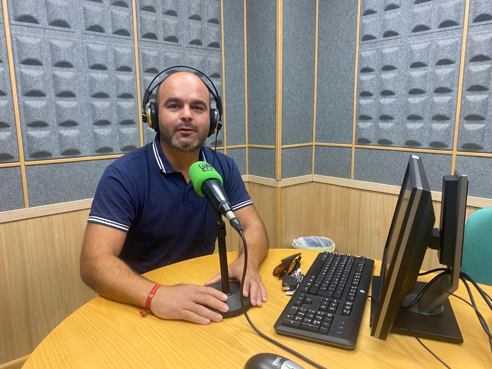 FERIA GONZÁLEZ: "EN VERANO EL CUERPO SE RESIENTE, HAY QUE CUIDARLO DURANTE TODO EL AÑO" FERIA GONZÁLEZ: "EN VERANO EL CUERPO SE RESIENTE, HAY QUE CUIDARLO DURANTE TODO EL AÑO"