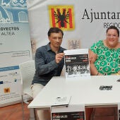 Proyecto Integra Amiticia Altea