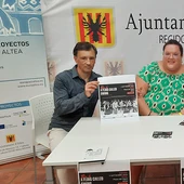 Proyecto Integra Amiticia Altea Proyecto Integra Amiticia Altea
