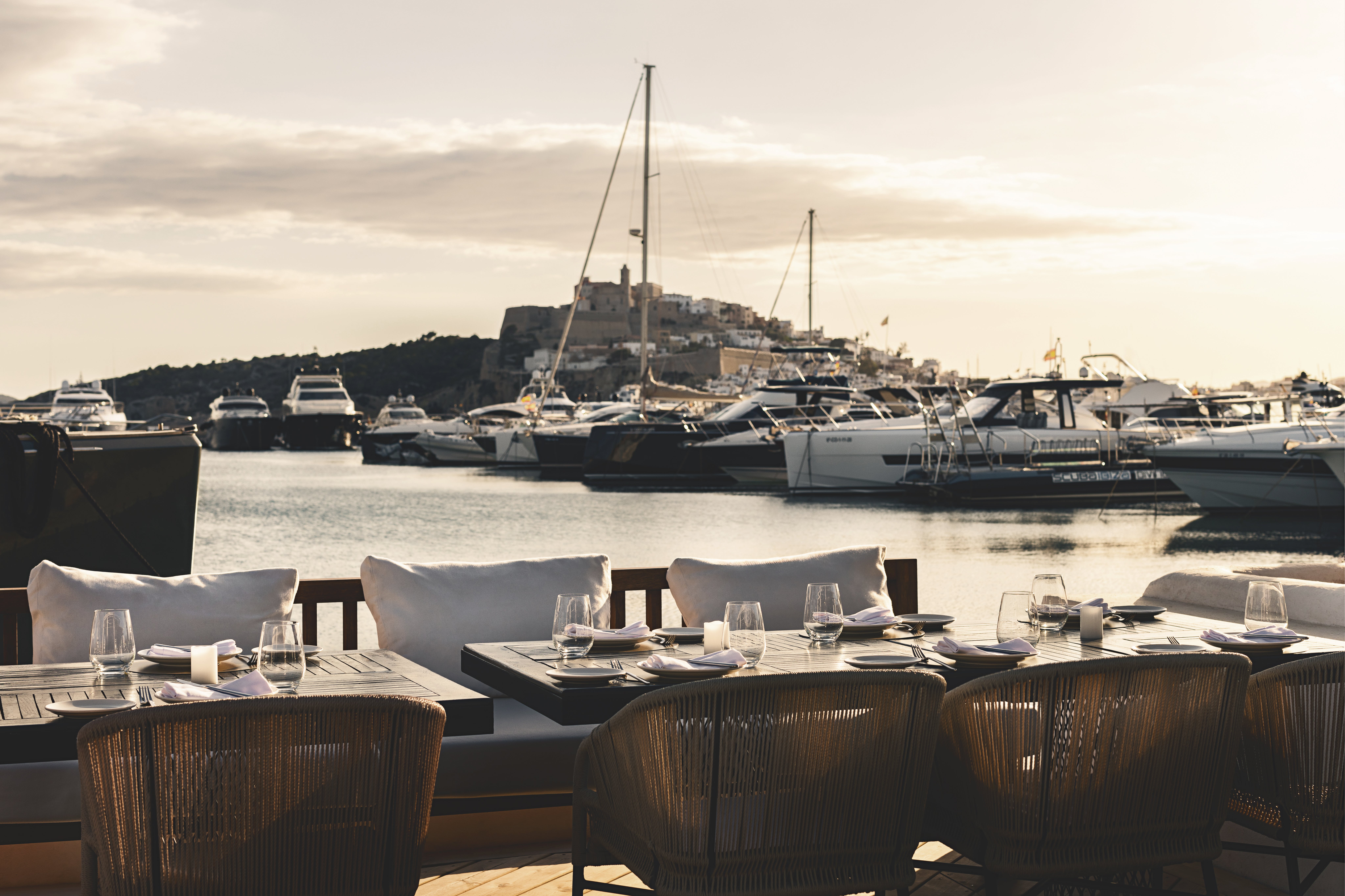 IT Ibiza: Un pedazo de Italia en el corazón de Ibiza, elevando la oferta gastronómica de la isla IT Ibiza: Un pedazo de Italia en el corazón de Ibiza, elevando la oferta gastronómica de la isla