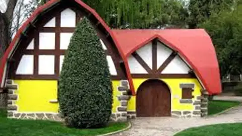 Las actividades de la Casita de Blancanieves se trasladan a la Biblioteca infantil Las actividades de la Casita de Blancanieves se trasladan a la Biblioteca infantil