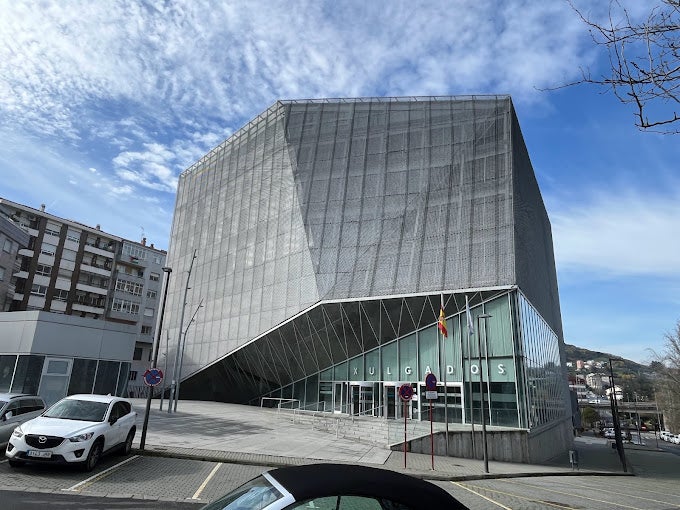 Condenan a unha residencia de maiores con 38.000 euros por seis infraccións Condenan a unha residencia de maiores con 38.000 euros por seis infraccións