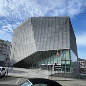 Pazo Xudicial Ourense Pazo Xudicial Ourense