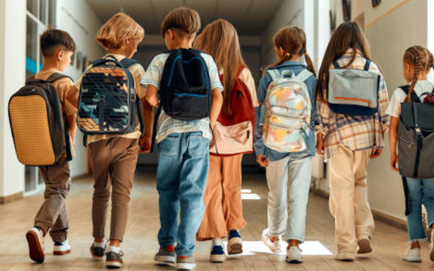 Cuándo empieza el colegio: las fechas del curso 2024/2025 de todas las comunidades Cuándo empieza el colegio: las fechas del curso 2024/2025 de todas las comunidades