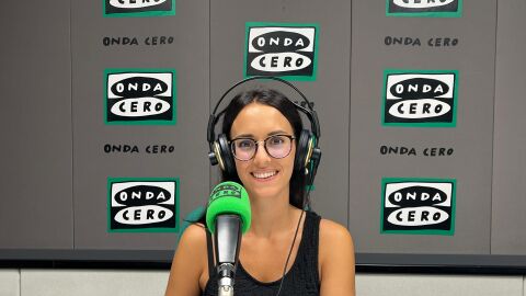 Ester Breva, coordinadora del servicio Atllas en Castell&oacute;n. 