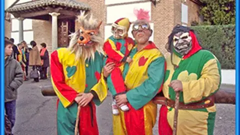 morraches Malpica de Tajo morraches Malpica de Tajo