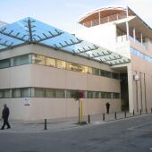 CSI Alzira II