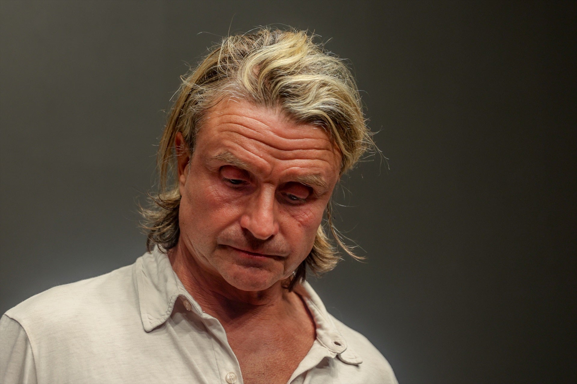 La jueza cita a declarar a Nacho Cano como imputado en el caso del musical 'Malinche' La jueza cita a declarar a Nacho Cano como imputado en el caso del musical 'Malinche'