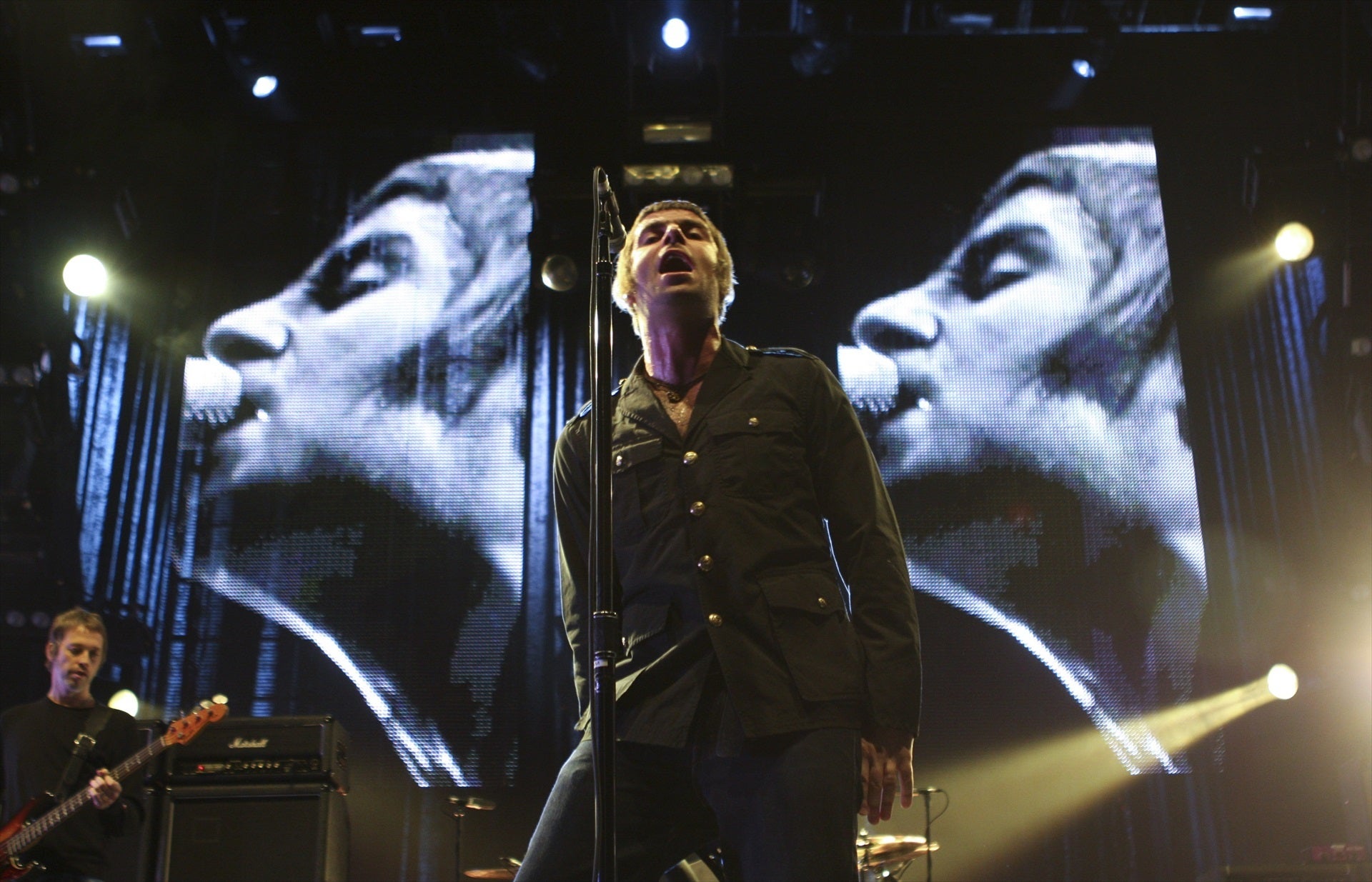 Oasis regresa después de 15 años: Liam y Noel Gallagher anuncian nuevos conciertos para 2025 Oasis regresa después de 15 años: Liam y Noel Gallagher anuncian nuevos conciertos para 2025