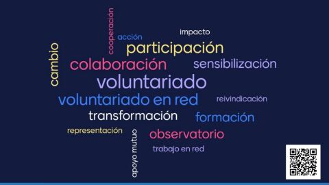 Arbolar organiza una jornada sobre voluntariado