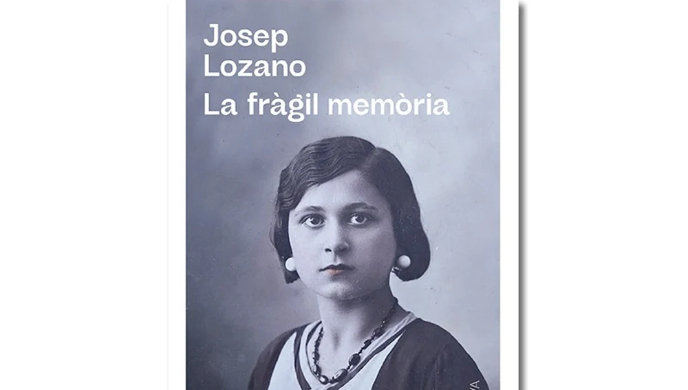 La fràgil memòria La fràgil memòria