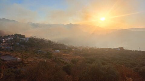 Paraje de Pe&ntilde;a escrita