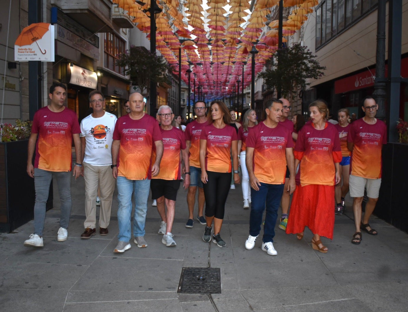 Los dorsales de la 27º Media Maratón ‘Ciudad de Albacete’ se han agotado Los dorsales de la 27º Media Maratón ‘Ciudad de Albacete’ se han agotado