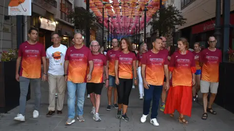 Los dorsales de la 27º Media Maratón ‘Ciudad de Albacete’ se han agotado Los dorsales de la 27º Media Maratón ‘Ciudad de Albacete’ se han agotado