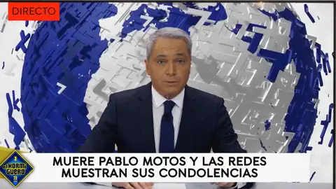 El Hormiguero estrena temporada el próximo 2 de septiembre, con una incógnita sobre la mesa El Hormiguero estrena temporada el próximo 2 de septiembre, con una incógnita sobre la mesa