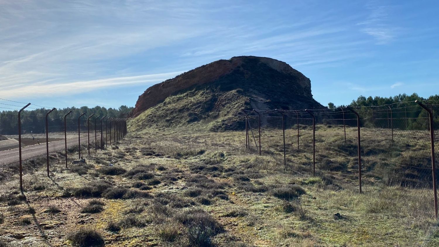 Reabren dos yacimientos paleontológicos de Cuenca en busca de mamíferos Reabren dos yacimientos paleontológicos de Cuenca en busca de mamíferos