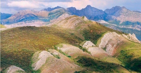 Cuatro nuevos enclaves de España, reconocidos entre los más relevantes del patrimonio geológico mundial Cuatro nuevos enclaves de España, reconocidos entre los más relevantes del patrimonio geológico mundial