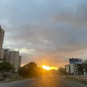 Sol. El tiempo Sol. El tiempo