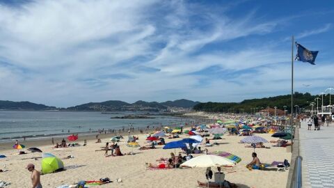 Playa Samil