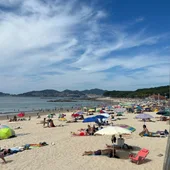 Playa Samil Playa Samil