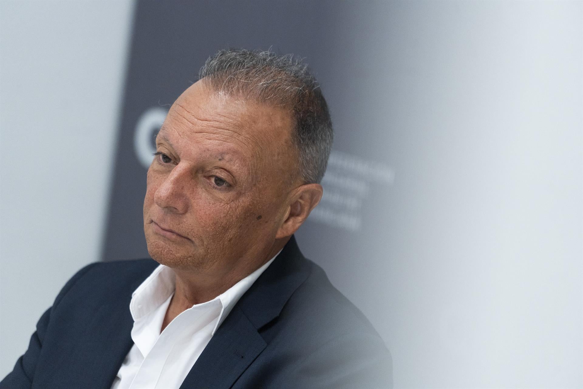 La CEV exige reformar la financiación sin negociaciones bilaterales: "No es el modelo de país que queremos" La CEV exige reformar la financiación sin negociaciones bilaterales: "No es el modelo de país que queremos"