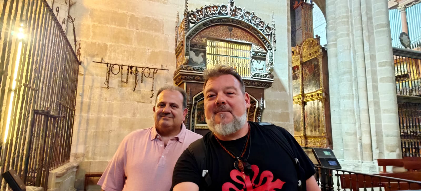 La España Mágica: Santo Domingo de la Calzada, secretos y leyendas de la villa del santo constructor riojano La España Mágica: Santo Domingo de la Calzada, secretos y leyendas de la villa del santo constructor riojano