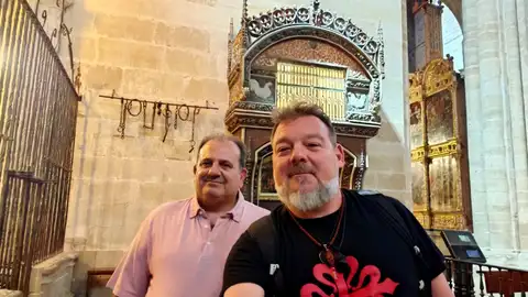 La España Mágica: Santo Domingo de la Calzada, secretos y leyendas de la villa del santo constructor riojano La España Mágica: Santo Domingo de la Calzada, secretos y leyendas de la villa del santo constructor riojano