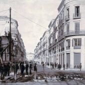 Calle Larios