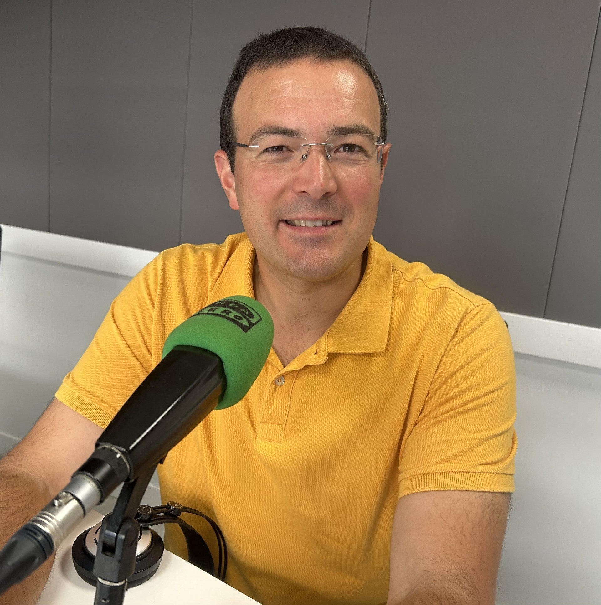 Díaz Villegas: "El Gobierno regional ya ha comprometido medio millón en Ruente" Díaz Villegas: "El Gobierno regional ya ha comprometido medio millón en Ruente"