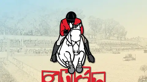 Concurso internacional de saltos de Gijón Concurso internacional de saltos de Gijón