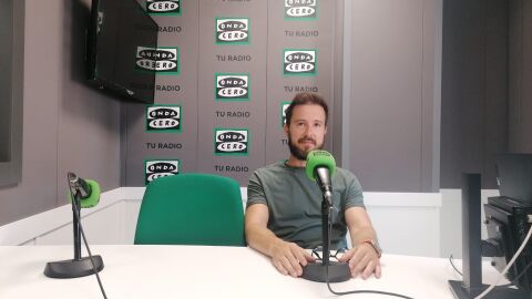 Fernando Mata