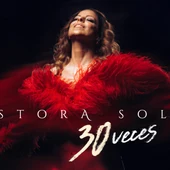 Pastora Soler celebra 30 años en la música Pastora Soler celebra 30 años en la música