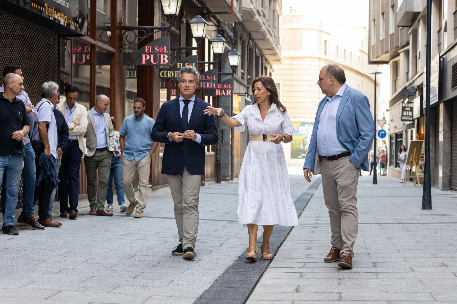 Zaragoza avanza los trámites para retomar grandes reformas de avenidas Zaragoza avanza los trámites para retomar grandes reformas de avenidas