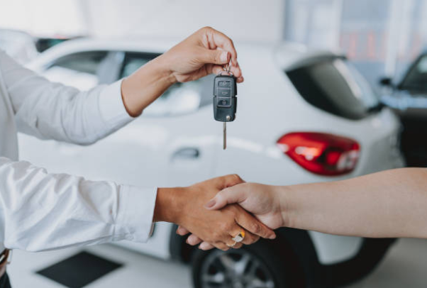 El Banco de España avisa: fijate en esto antes de comprar un coche El Banco de España avisa: fijate en esto antes de comprar un coche