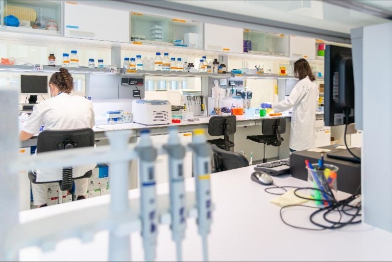 La investigación en salud ampara 858 proyectos en Euskadi La investigación en salud ampara 858 proyectos en Euskadi