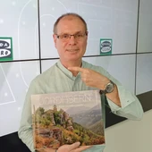 Jordi Isern, pintor d'Alcover Jordi Isern, pintor d'Alcover