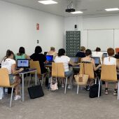 Cerca de mil personas fueron atendidas por los servicios de empleo y formación de CONVEGA en el último año
