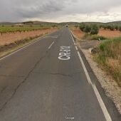 Fallece una mujer en un accidente de tráfico en la CM-612, en Torrenueva