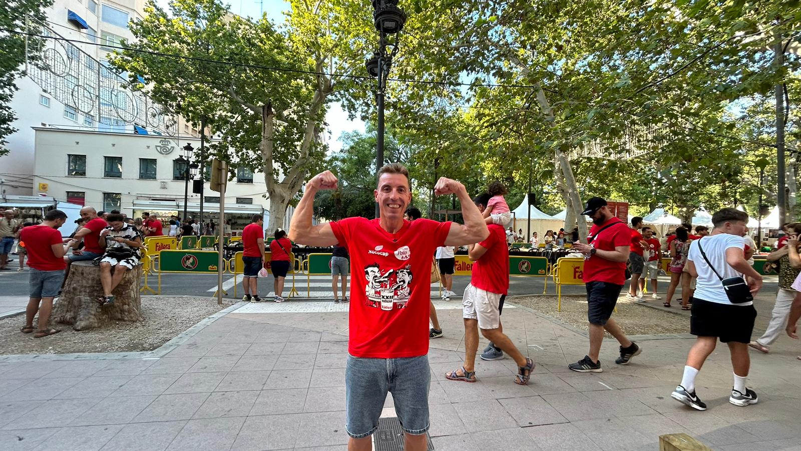 ¿Cuántos kilos de pizza podrías comerte en una única comida? ¿Cuántos kilos de pizza podrías comerte en una única comida?