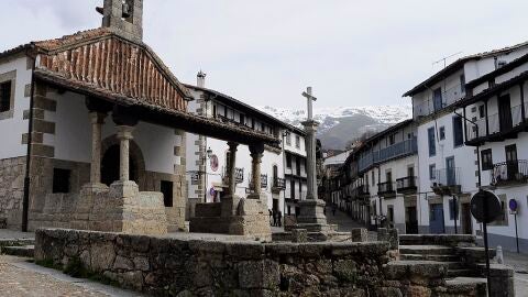 Candelario, Salamanca