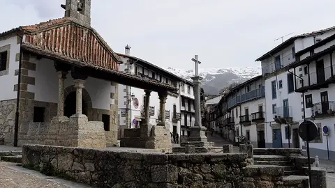 Candelario, Salamanca Candelario, Salamanca